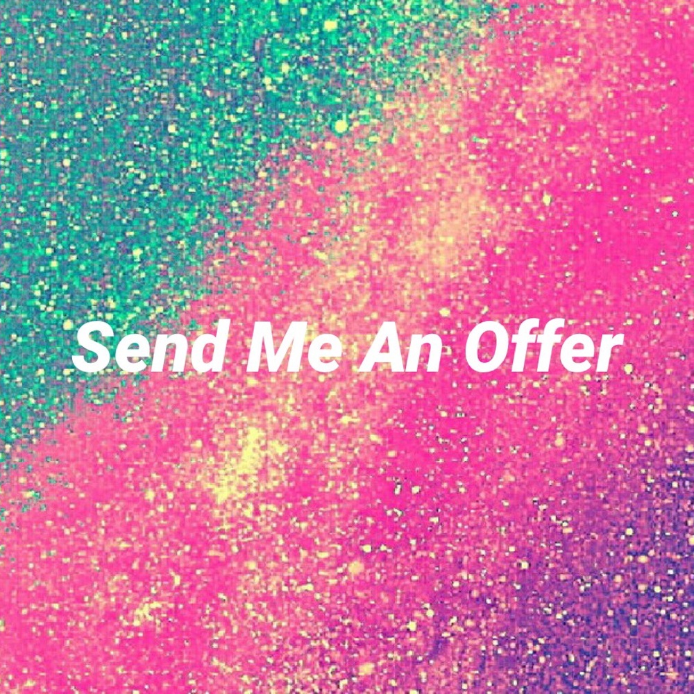 Send Me An Offer